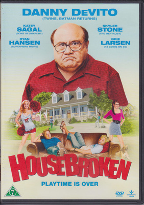 Housebroken