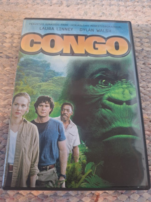 Congo