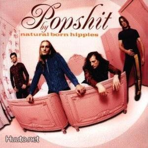 Natural Born Hippies ** Popshit ** CD