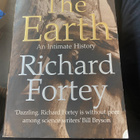 Richard Fortey: The Earth. An Intimate History - pikkukuva 1
