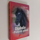 Gabi Adam : Diabolo : pimeitä päiviä - pikkukuva 1
