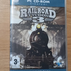 Railroad Tycoon 3 - PC - pikkukuva 1