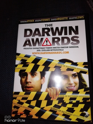 The Darwin awards