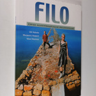 Vesa ym. Nissinen : Filo : opas aloittelevalle filosofille - pikkukuva 1