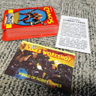 Citadel Combat Cards Chaos - pikkukuva 4