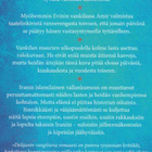 Sahar Delijani: Jakarandapuun lapset - pikkukuva 3