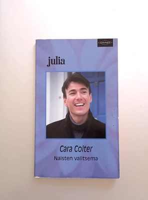 Harlequin Julia : Naisten valitsema