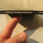 October Falls: The Womb Of Primordial Nature CD. - pikkukuva 4