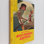 Viljo Rauta : Niilo Grabben asepoika : historiallinen sei... - pikkukuva 1
