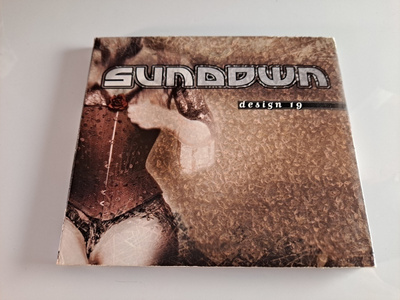 Sundown - Design 19 (CD)