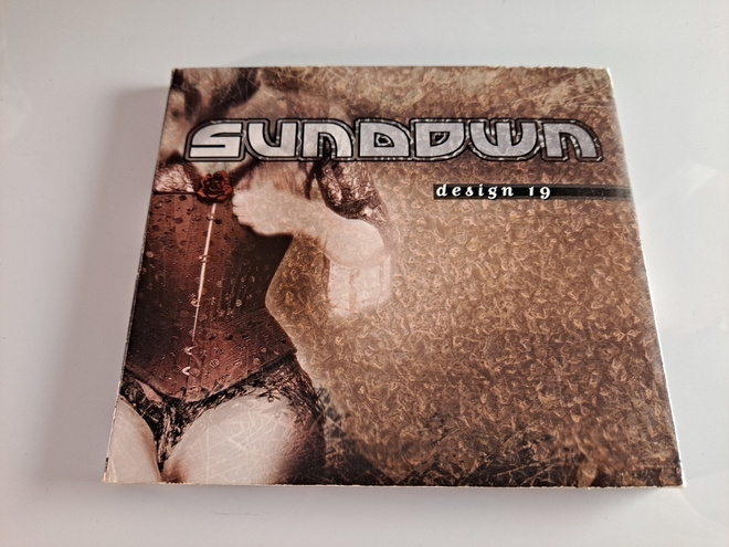 Sundown - Design 19 (CD)