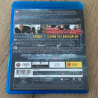 SETUP - BLU-RAY - BRUCE WILLIS - pikkukuva 2