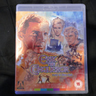 ERIK THE CONQUEROR BLU-RAY - pikkukuva 1