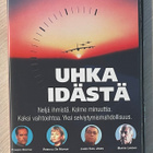 Uhka idästä (1990) Rebecca De Mornay, Martin Landau - pikkukuva 1