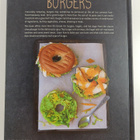 Valery Drouet : Burgers - Bagels and Hot Dogs - pikkukuva 2