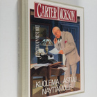 Carter Dickson : Kuolema astuu näyttämölle - pikkukuva 1