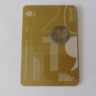 San Marino 2019 2 € Leonardo da Vinci - pikkukuva 4