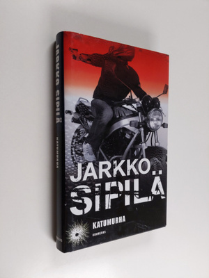 Jarkko Sipilä : Katumurha