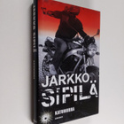 Jarkko Sipilä : Katumurha - pikkukuva 1