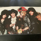 Hanoi Rocks - Twelve  Shots On The Rock - pikkukuva 2