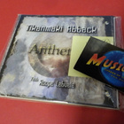 TIKANMÄKI ATTACK - ANTHEMS UUSI CD - pikkukuva 1