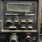 Luxor 170-11811 tv-radio - pikkukuva 2