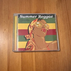 Summer Reggae CD - pikkukuva 1