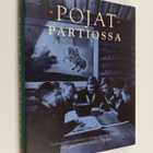 Heikki (toim.) Hakala : Pojat partiossa : pääkaupunkiseud... - pikkukuva 1
