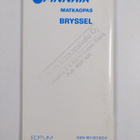 Oiva Louhisola : Bryssel - pikkukuva 2