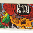 *CD* LEVELLERS Levelling The Land - pikkukuva 4