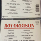Roy Orbison: In Dreams, Orbisongs, Crying, Lonely and Blue - pikkukuva 2