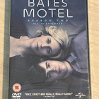 Bates Motel: Kausi 2 (3DVD) Hitchcockin Psykon esiosa (UUSI) - pikkukuva 1