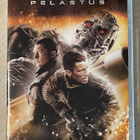 TERMINATOR - Pelastus (2009) Christian Bale, Sam Worthington - pikkukuva 1