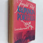 Jevgeni Riss : Kaupungin porteilla : kertomus - pikkukuva 1