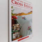 Jan Eaton : The big book of cross stitch : fabulous proje... - pikkukuva 1