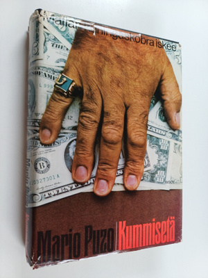 Mario Puzo : Kummisetä