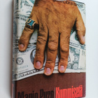 Mario Puzo : Kummisetä - pikkukuva 1