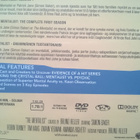 The Mentalist - Kaudet 1-3 DVD - pikkukuva 3