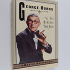 Martin Gottfried : George Burns and the Hundred-year Dash - pikkukuva 1