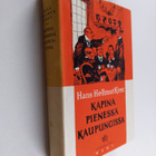 Hans Hellmut Kirst : Kapina pienessä kaupungissa - pikkukuva 1