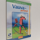 Anne Korhonen : Vauvaperhetyö - pikkukuva 1