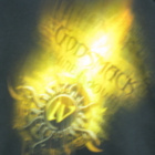 GODSMACK SHINE DOWN T-PAITA KOKO XL (W) - pikkukuva 2