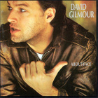 DAVID GILMOUR:ABOUT FACE CD - pikkukuva 1