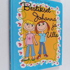 Johan Unenge : Bestikset Johanna ja Ulla - pikkukuva 1