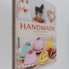 Heini Ruha : Handmade - Ideoita ja ohjeita kädentaitajille - pikkukuva 1