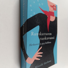 Mireille Guiliano : Ranskattaren ruokavuosi - pikkukuva 1