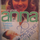 Anna -lehtiä (vanhoja) - pikkukuva 5