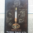 Markku Into - Tuskin tulee ilta (nid.) - pikkukuva 1