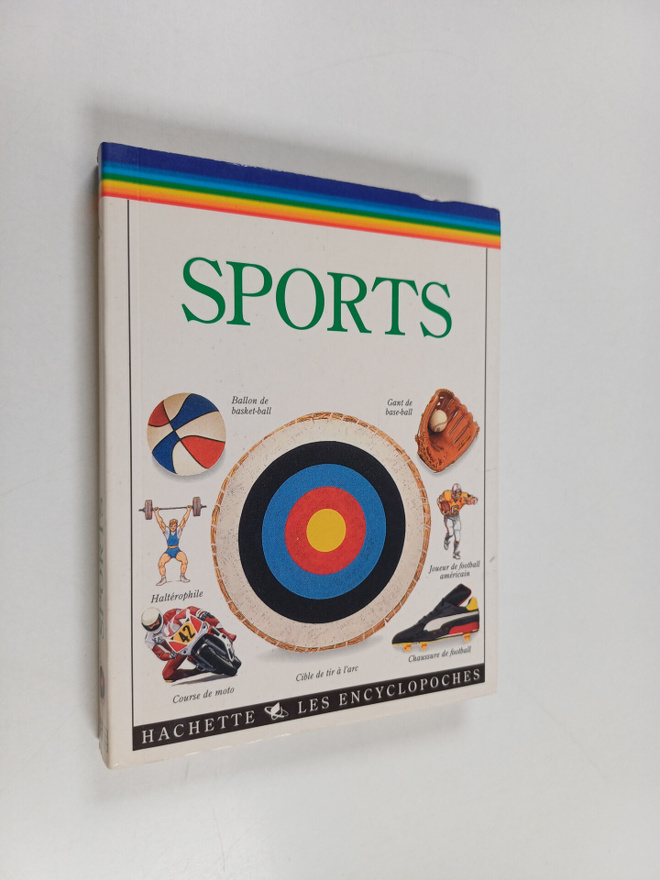 Norman Barrett : Sports