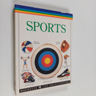 Norman Barrett : Sports - pikkukuva 1